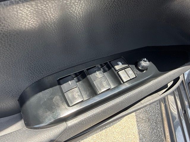 Used 2025 Toyota Camry Sedan