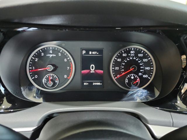 Used 2023 Kia K5 Sedan