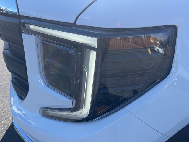 2026 GMC Sierra 1500 Pro:44886