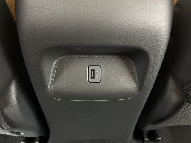 2025 Gun Metallic Nissan Sentra SV FWD Sedan