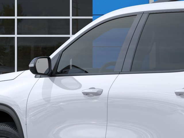 2027 Chevrolet Traverse LT:47461