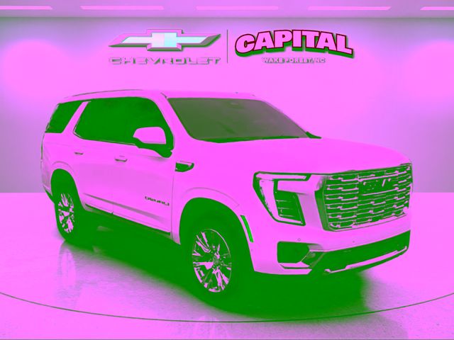 Used 2026 White GMC Denali image 7