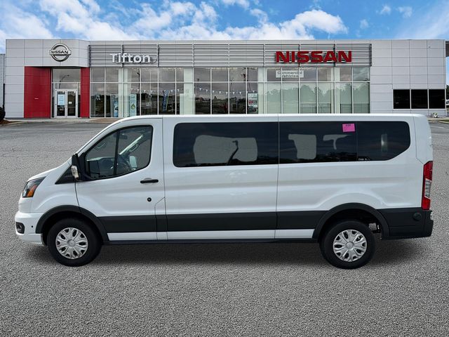 Used 2024 Ford Transit-350 Van