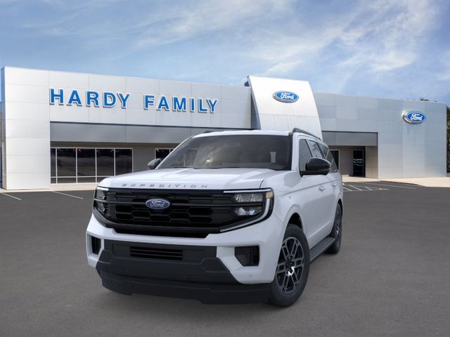 2026 Ford Expedition Active:169223