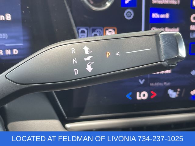 Used 2024 Chevrolet Equinox EV RS For Sale in Livonia, MI