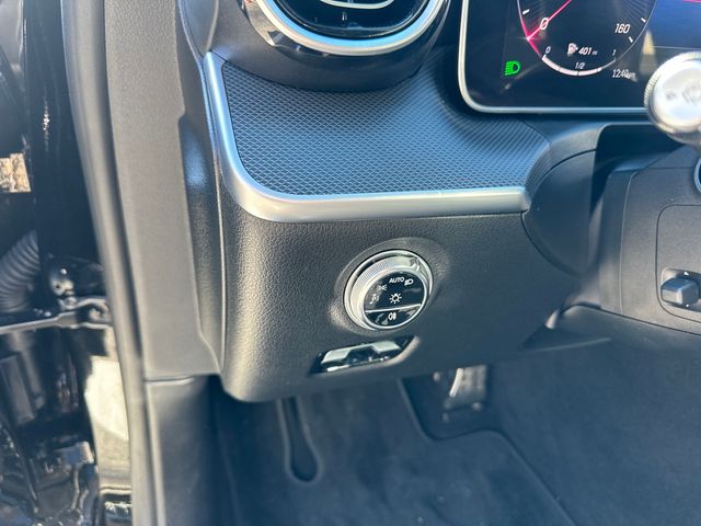 2024 Mercedes-Benz C-Class C 300 Black at Bob King Buick GMC