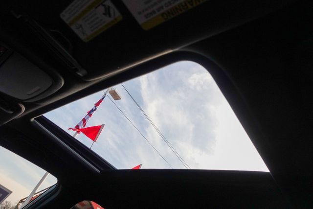 used 2025 Subaru Forester car, priced at $36,500