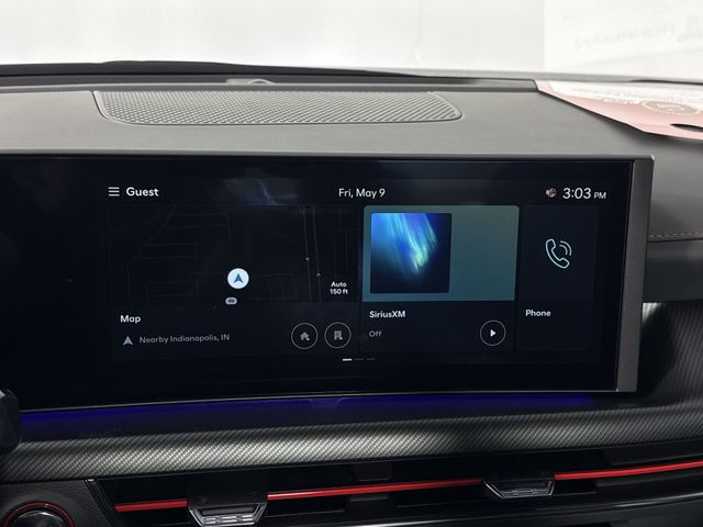 New 2025 Hyundai Sonata For Sale in Indianapolis, IN