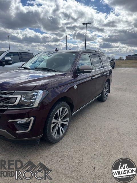 2020 Ford Expedition King Ranch 4WD