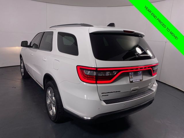 2014 Dodge Durango Limited 33