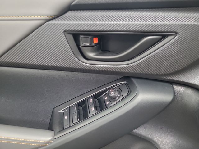 2026 – Subaru – Crosstrek