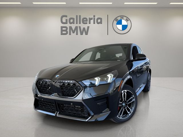 2026 BMW X2 28i's photo