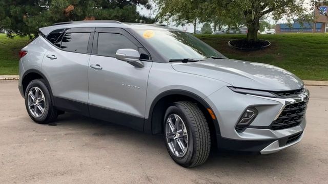 2023 Chevrolet Blazer LT 2