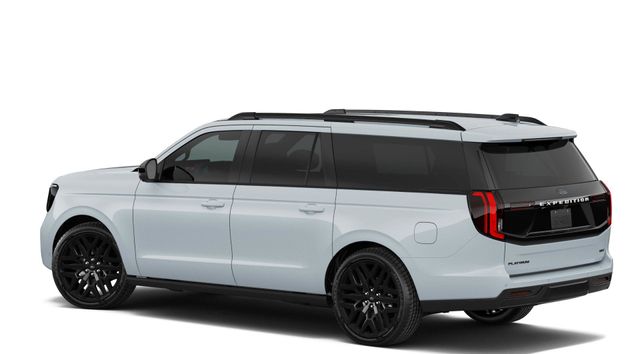 2026 Ford Expedition Max Platinum:169193