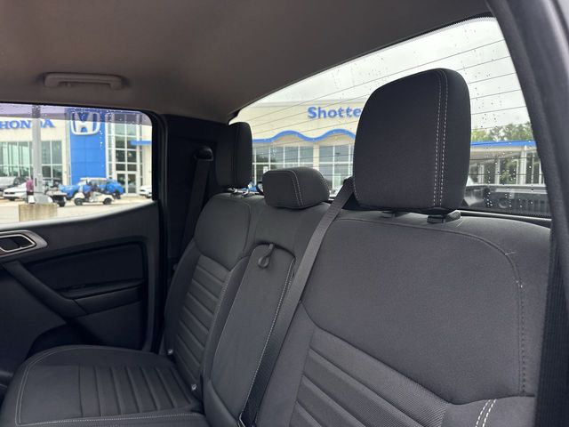 Used 2023 Ford Ranger Truck
