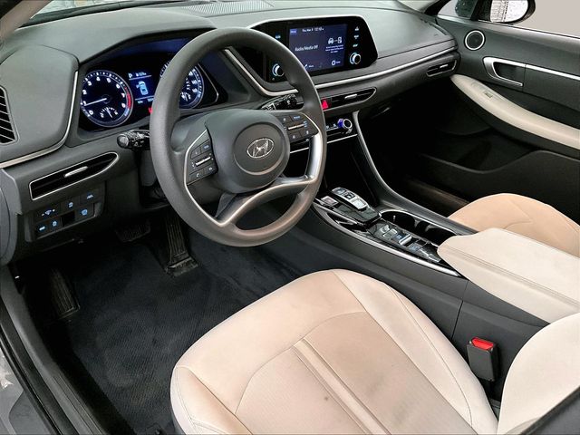 2023 Hyundai Sonata SE - 11