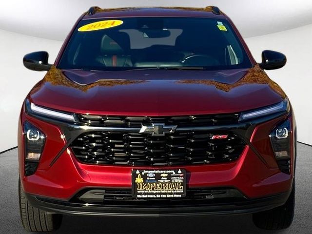 2024 Chevrolet Trax 2RS 10