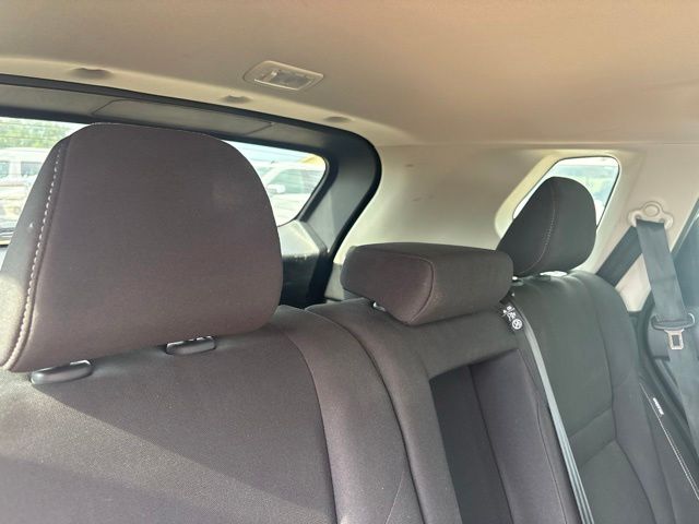 Used 2024 Nissan Rogue SUV
