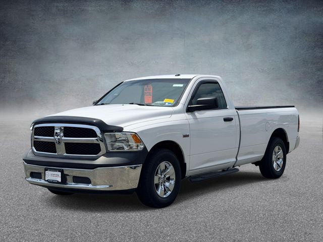 Used 2014 White Ram Tradesman image 5
