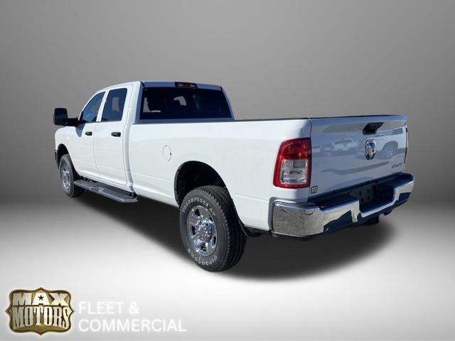 2024 Ram 2500 Tradesman 5