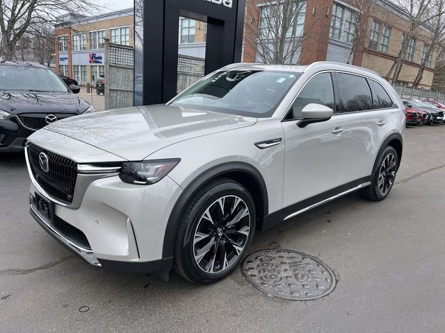 2024 Mazda CX-90 PHEV Premium AWD