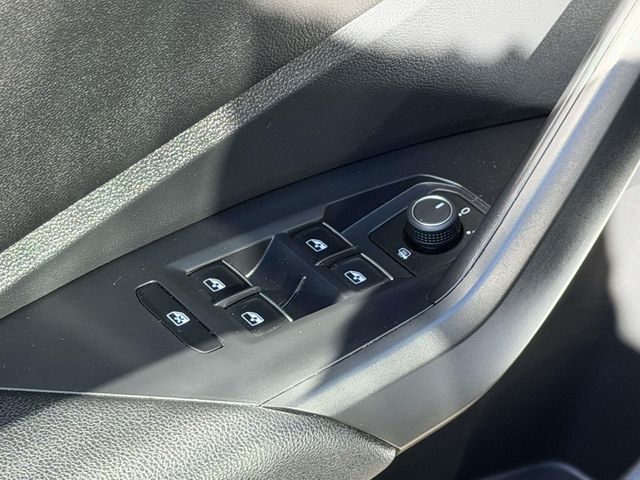 used 2021 Volkswagen Jetta car, priced at $18,303