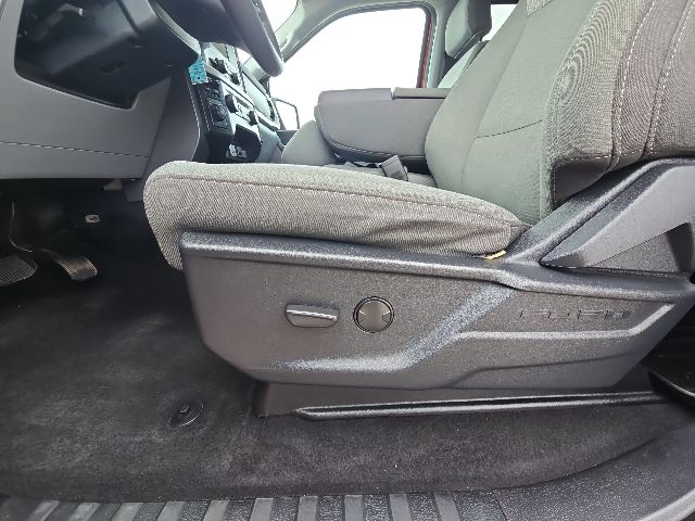 2023 Ford F-150 XLT:168635A