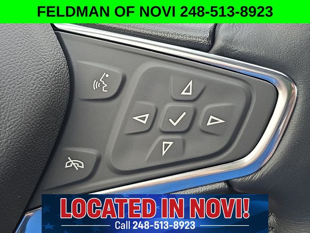 Used 2020 Chevrolet Equinox For Sale in Livonia, MI