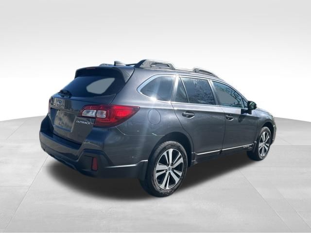 used 2018 Subaru Outback car, priced at $18,999