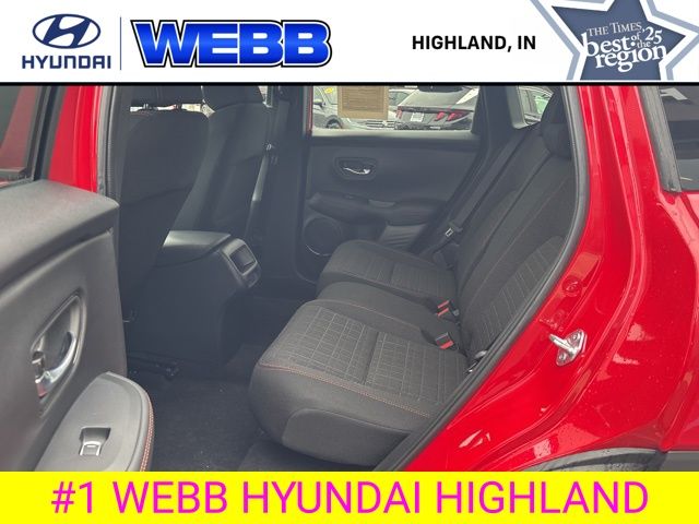 Used 2026 Red Honda Sport image 26