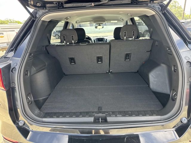 2020 Chevrolet Equinox LS - 9