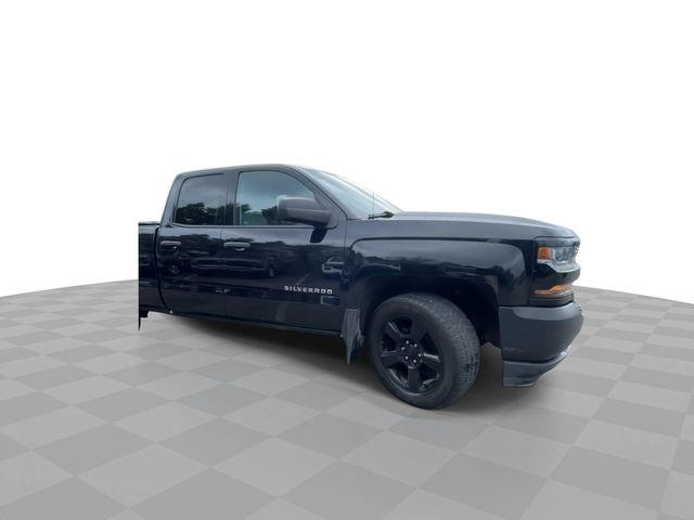 Used 2016 Chevrolet Silverado 1500 For Sale in Livonia, MI