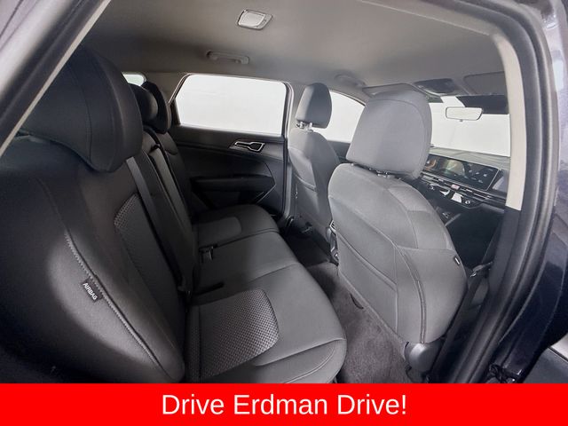 Used 2026 Kia Sportage SUV