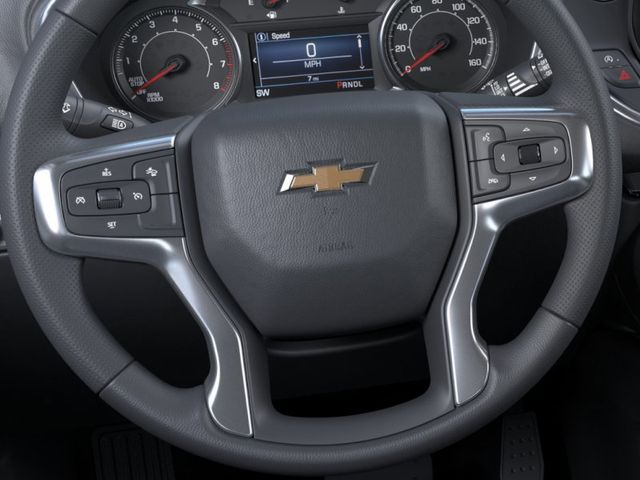 2026 Chevrolet Blazer LT Black at Toyota of Victoria