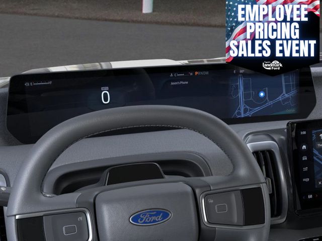 new 2026 Ford Expedition Max car, priced at $72,550