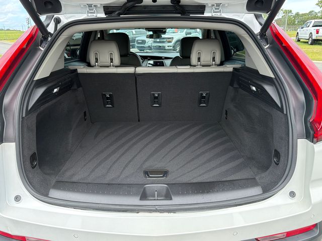 Used 2023 Cadillac XT4 SUV