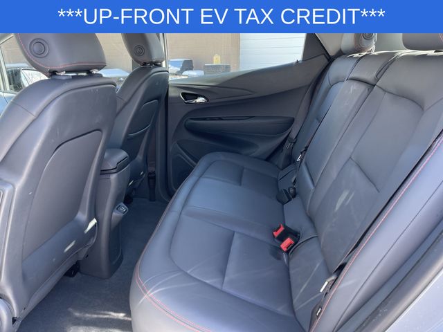 Used 2019 Chevrolet Bolt EV For Sale in Livonia, MI