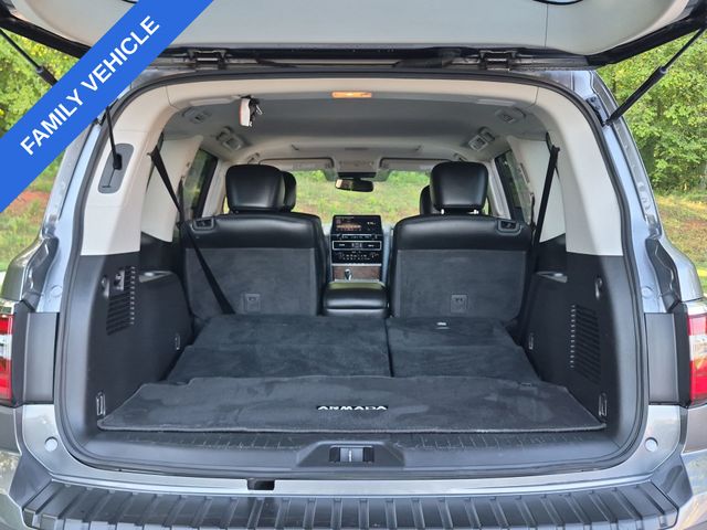 Used 2022 Gray Nissan SL image 23