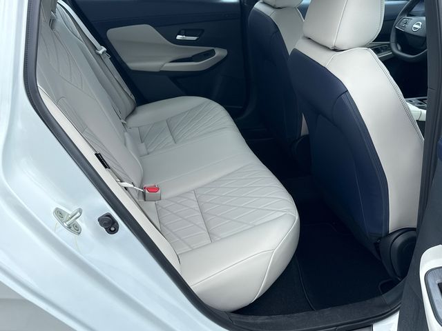 New 2026 Nissan Sentra Sedan