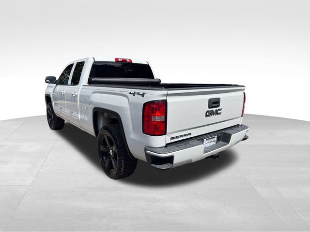 2015 GMC Sierra 1500 Base 7