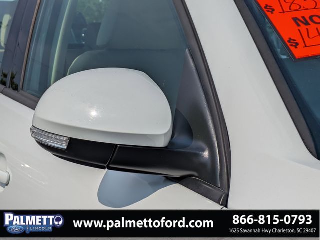 used 2016 Volkswagen Tiguan car, priced at $14,998