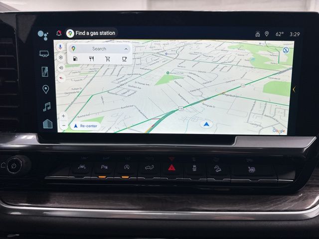 new 2026 Chevrolet Silverado 1500 car, priced at $65,145