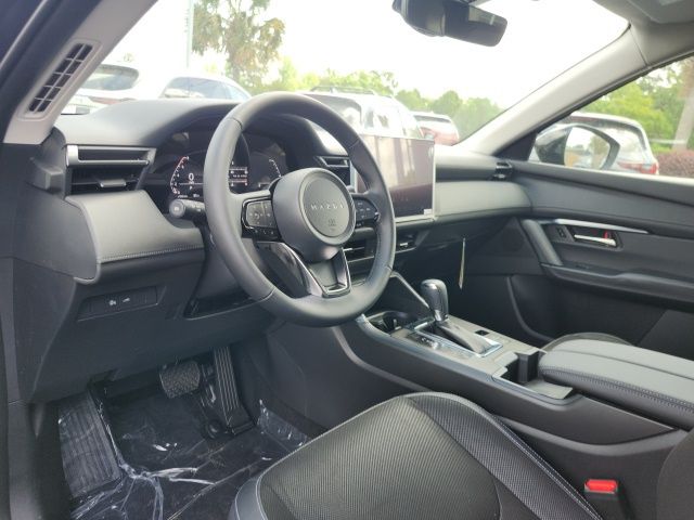 2026 Mazda CX-5 2.5 S Preferred Blue at Stokes Mazda