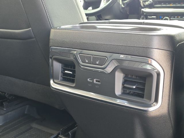 2024 Chevrolet Silverado 3500HD LTZ:46768A