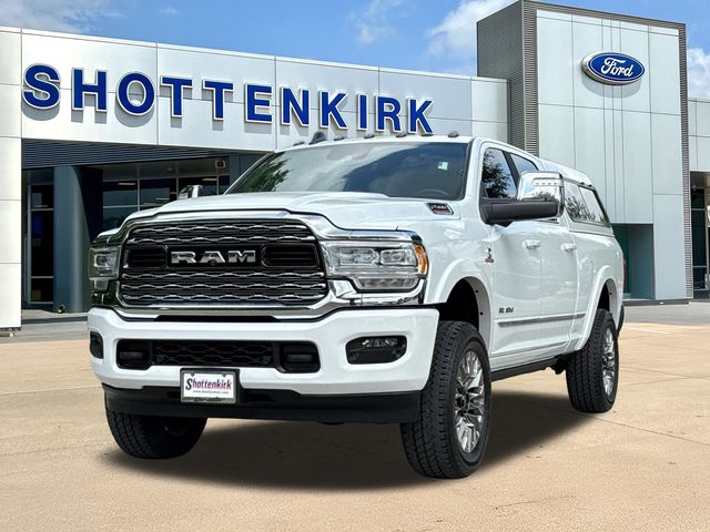 Used 2023 Ram 2500 Truck