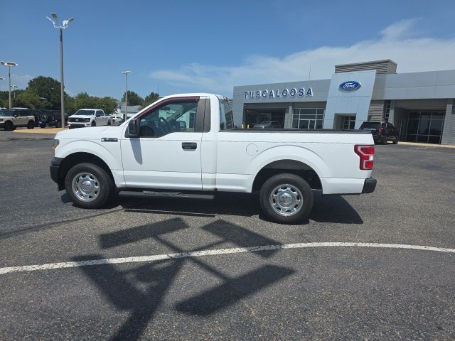 Used 2018 White Ford XL image 6