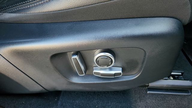 2022 Land Rover Discovery Sport