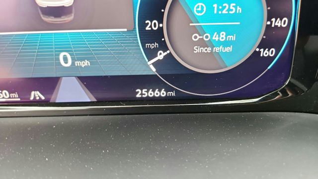 2024 Volkswagen Atlas Cross Sport