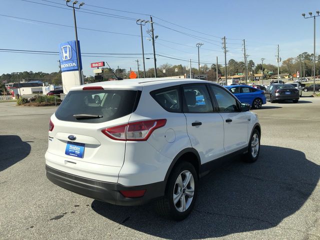 used 2016 Ford Escape car, priced at $9,394