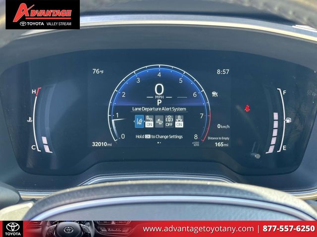 Used 2023 Toyota Corolla Sedan